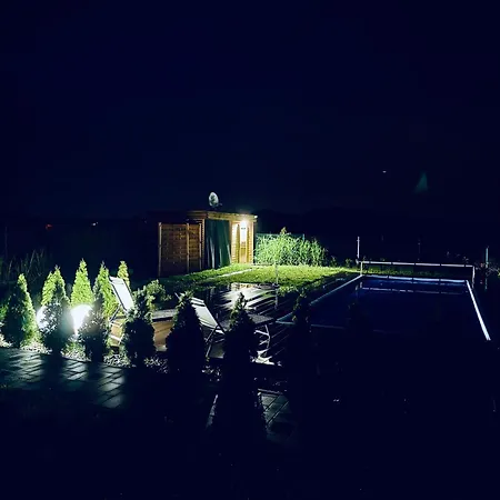 Zielonki Camp 14 D Bibice